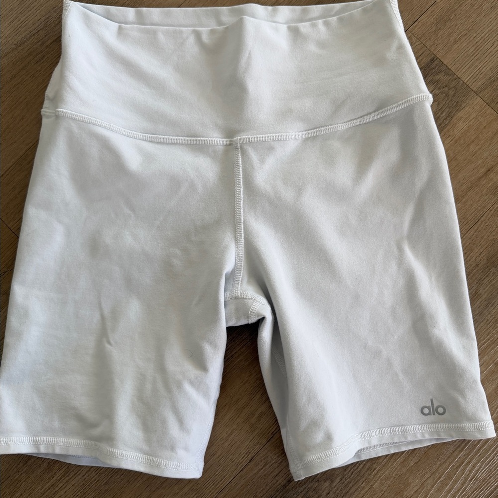 Alo Biker Shorts
